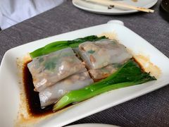 -御花园·粤菜·海鲜火锅(中山公园店)