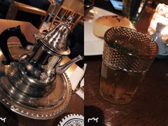 -Tajine Moroccan塔金摩洛哥中东餐厅