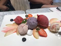 -哈根达斯(西安北郊店)