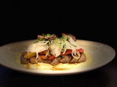 -普朗姆生蚝牛排馆 The Plump Oyster(成都摩方购物中心店)