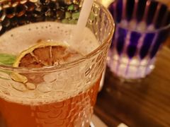 -安妮意大利餐厅(世贸天阶店)