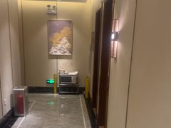 -华夏良子·足道SPA艾灸(铁道大厦店)