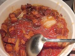 -厨创东北传家菜(信义坊店)