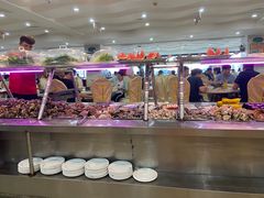 -春华海鲜城(广场西苑店)