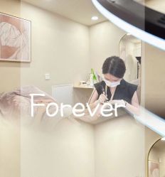 -Four Seven·半永久野生眉纹眉