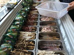 -万记麻辣烫国展总店