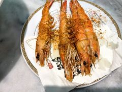 -隐厨·海鲜餐厅(恒通路店)