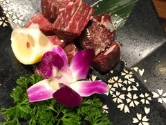 -和萌牛肠烧烤(财富中心店)