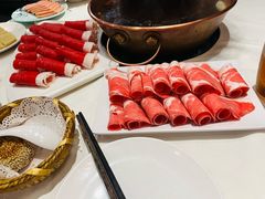 -东来顺饭庄(西直门店)