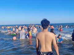 -汕头中海黄金海岸水上乐园