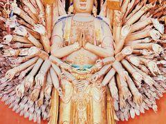 -报恩寺(平武县)