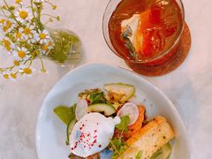 -慕境Moment Space·Fresh(33小镇店)