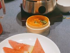 -金狮麟·新豫菜(金码大厦店)