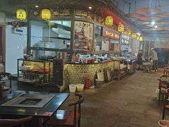 -江湖一盏灯·滇味卤烤(普惠园店)