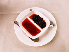 酱汁-葡京日丽(澳门葡京酒店)