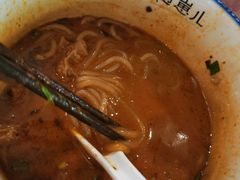 -赵崽儿川式面品(金桥国际店)