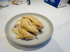 -老吉士酒家(天平路店)