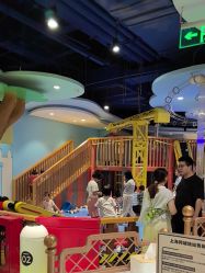 -MELAND CLUB亲子乐园•派对(虹桥万象城店)