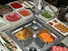 -海底捞火锅(万丰桥店)