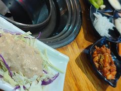 -杀猪天·韩国烤肉(总店)
