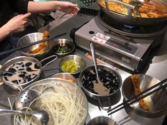 -小螺大作·螺蛳粉火锅(林和西店)
