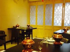 -北门涮肉·铜锅涮肉(南锣鼓巷店)