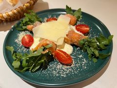 -Pasha帕夏土耳其餐厅(南昌路店)