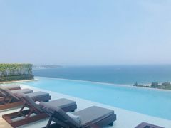 -瑰丽酒店·海吧·天际下午茶·现场DJ·天台酒吧