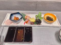 -新鲜特色餐厅(香格里拉大酒店)