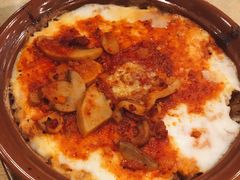 -萨莉亚意式餐厅(龙阳广场店)