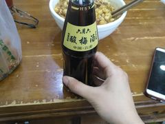 -刘信牛羊肉小炒泡馍(回民街店)