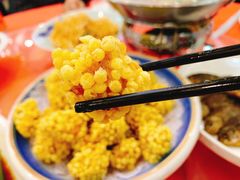 -普天和酒楼·新津菜·烤鸭(天津之眼店)