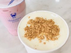 -茶百道(传媒大学店)