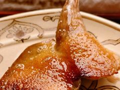 -鳥喜Toriki怀石烧鸟料理