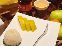 -菩泰·泰式草本按摩SPA(国大城市广场店)