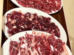 -陈记顺和潮汕牛肉火锅(韩江路店)