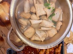 -恩你小木屋米酒店(莱山店)