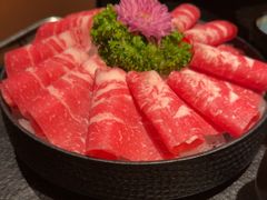 -色響火锅(恒隆广场店)