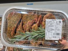 -山姆会员商店(亦庄创意生活广场店)