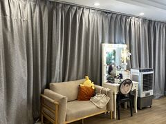 -iF摄影•全家福•证件照•形象照(南山店)