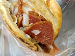 -刘氏方酥锅盔(古城总店)