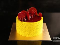 -王森咖啡西点烘焙培训(上海名厨中心店)