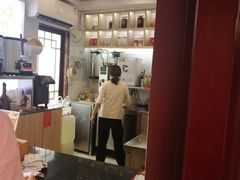 -鸡鸣赐茶(鸡鸣寺路店)