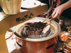 -西塔老太太泥炉烤肉(温州首店万象城黑金店)