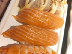 -林妈妈村·日式料理(宝山万达店)