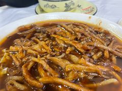 -周鱼鳅饭店
