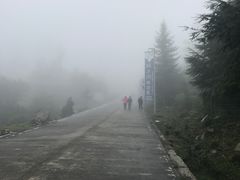 -燕子沟风景区