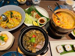 -星叶·东南亚料理(宁波万象汇店)