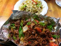 -下梅人家土菜馆(历史文化餐厅度假区店)