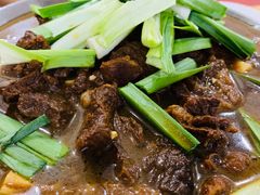 -黄牛肉馆·皖南土菜